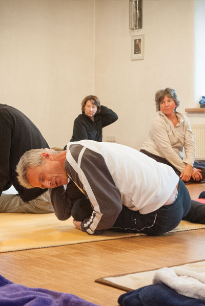 Feldenkrais-Methode Bad Säckingen