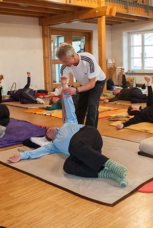 Feldenkrais Bad Säckingen